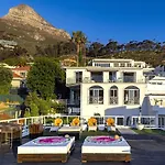 Clifton Yolo Spaces - Clifton Mansion Villa Apartment