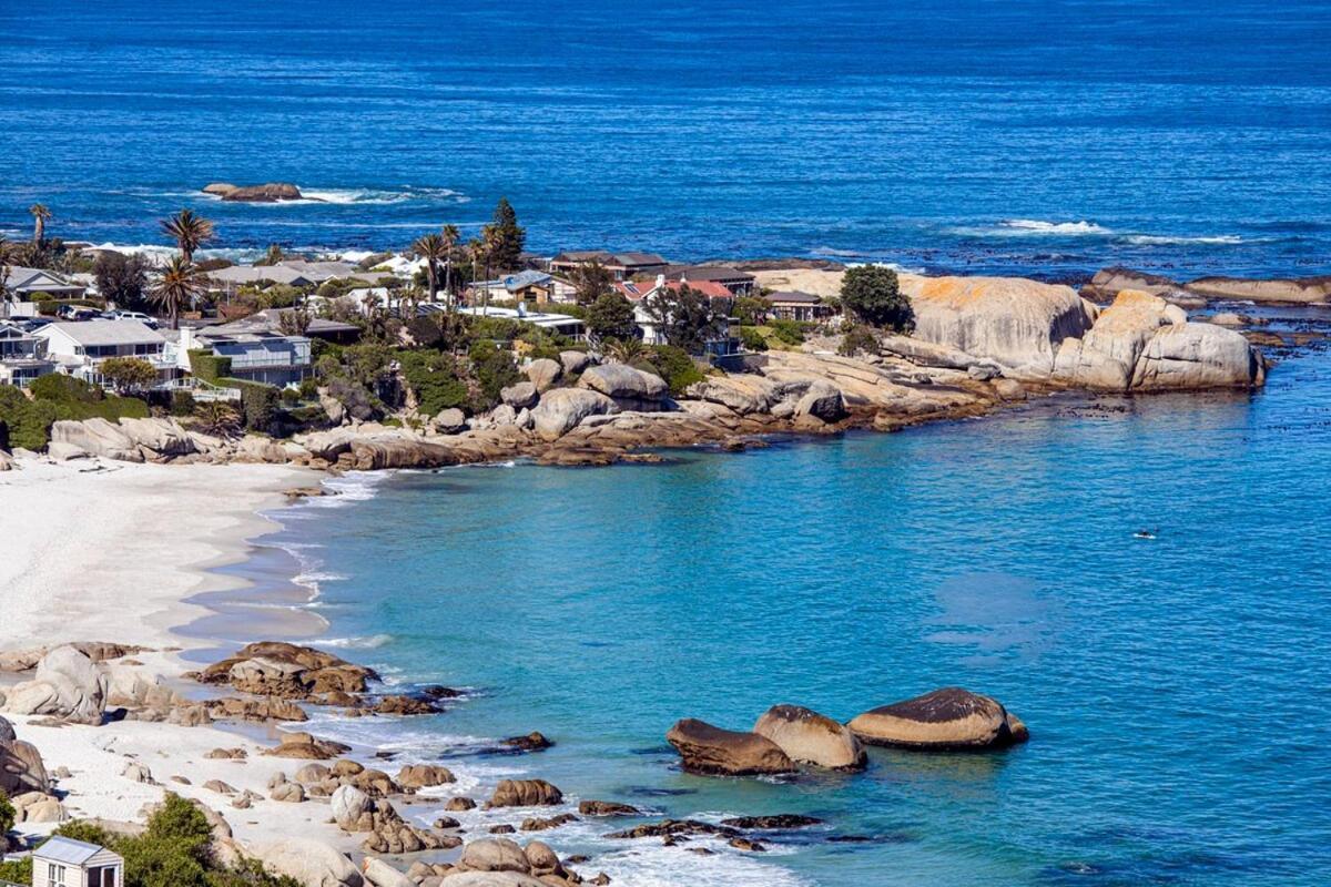 Apartment Clifton Yolo Spaces - Clifton Mansion Cape Town