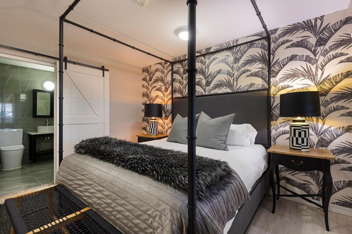 Apartment Clifton Yolo Spaces - Clifton Mansion *