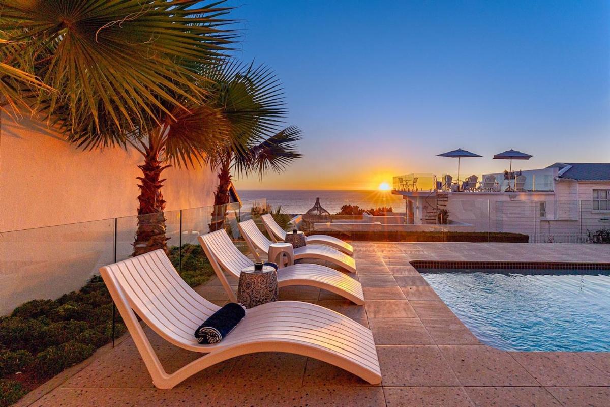 Clifton Yolo Spaces - Clifton Mansion * Cape Town
