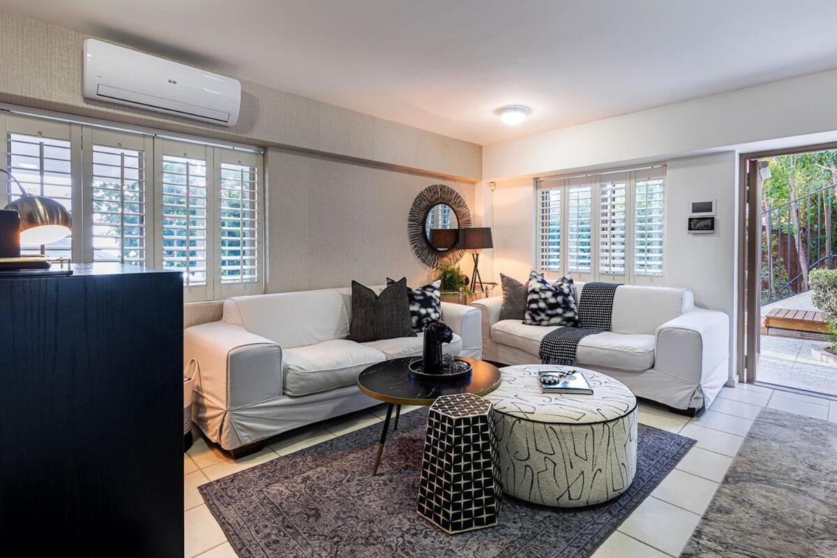 Apartment Clifton Yolo Spaces - Clifton Mansion Cape Town