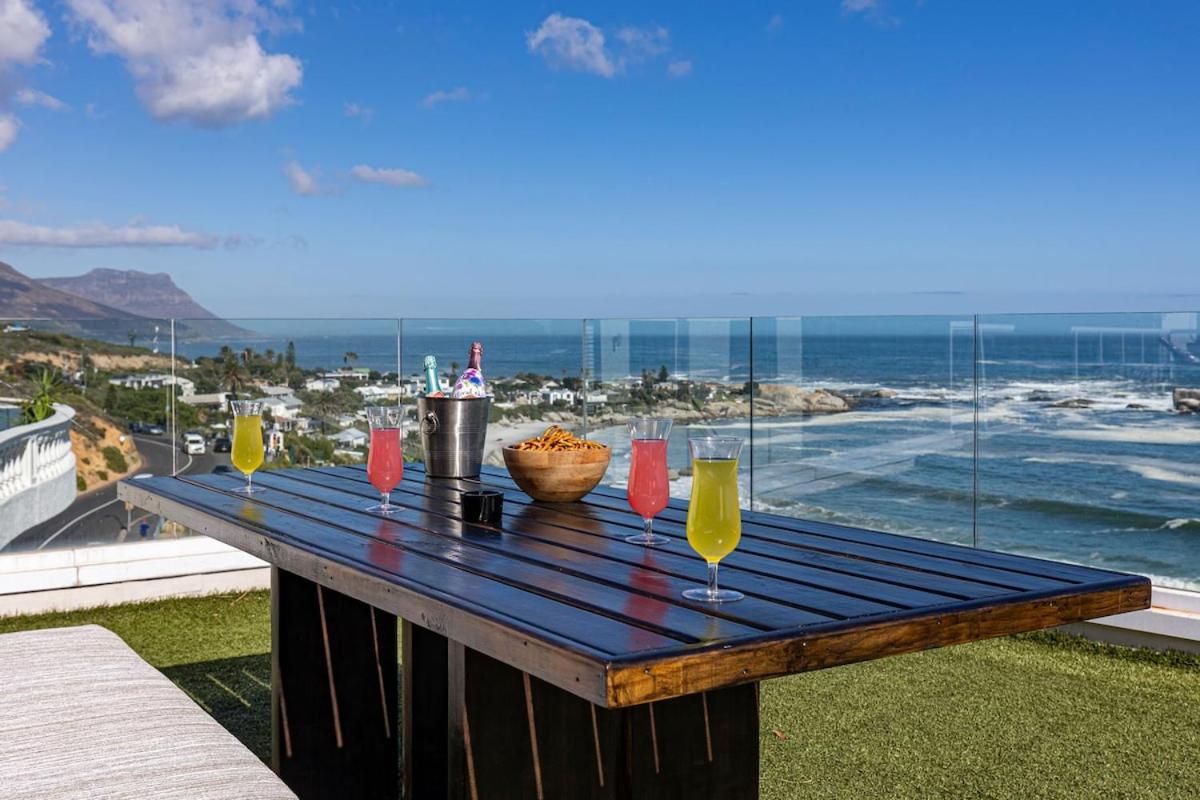 Apartment Clifton Yolo Spaces - Clifton Mansion *