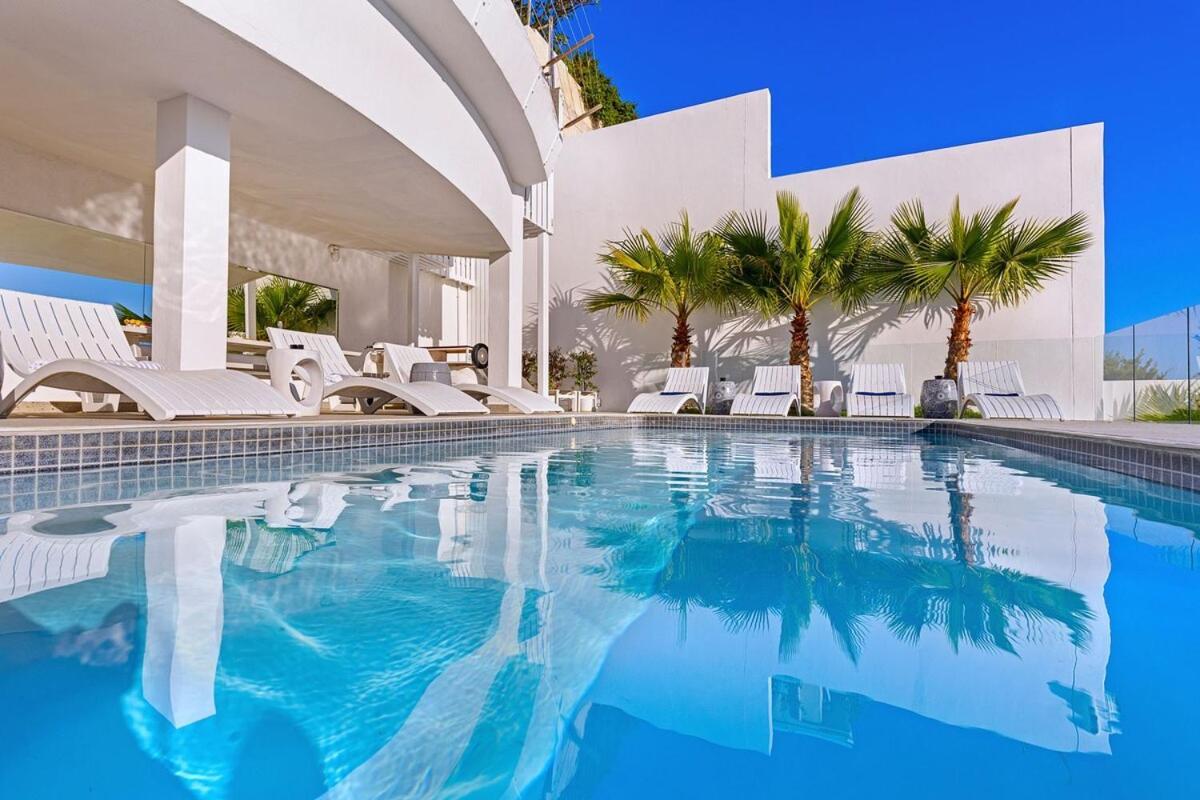 Clifton Yolo Spaces - Clifton Mansion Cape Town