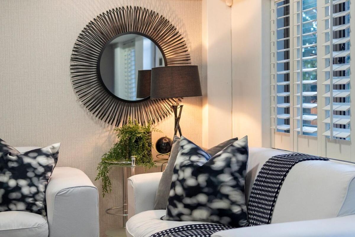 Apartment Clifton Yolo Spaces - Clifton Mansion *