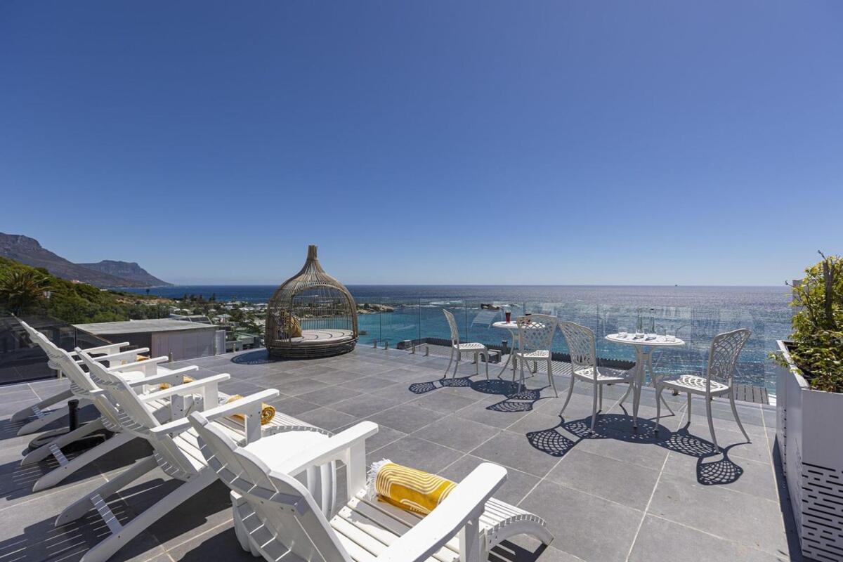 Clifton Yolo Spaces - Clifton Mansion *