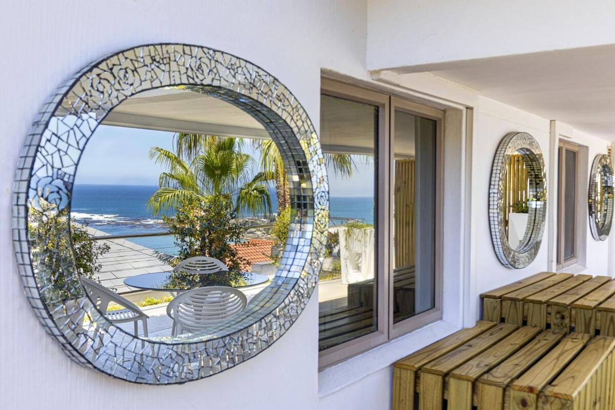 Clifton Yolo Spaces - Clifton Mansion Cape Town