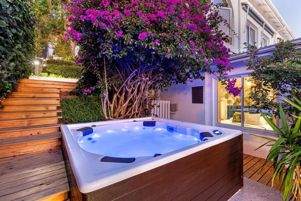 Clifton Yolo Spaces - Clifton Mansion * Cape Town