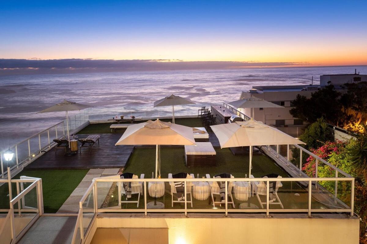 Clifton Yolo Spaces - Clifton Mansion Apartment