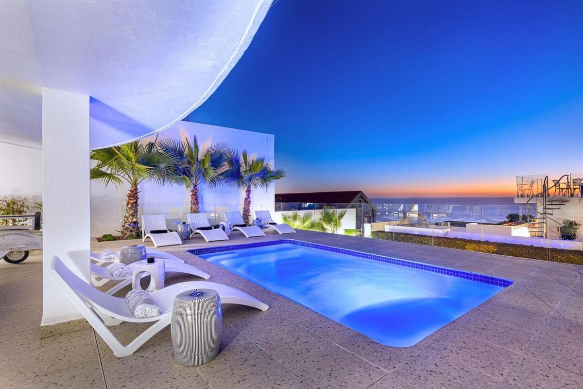 Clifton Yolo Spaces - Clifton Mansion Apartment