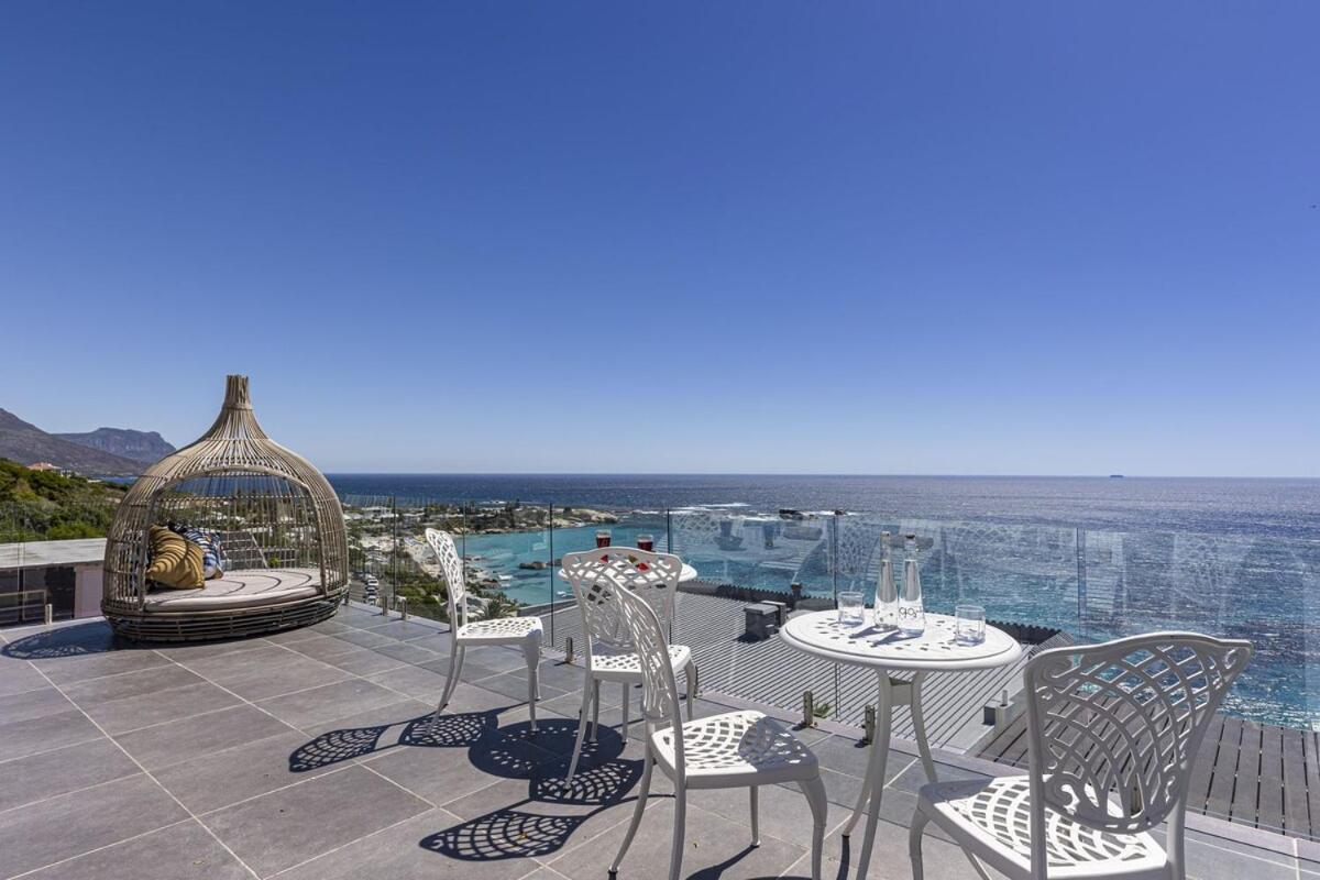 Apartment Clifton Yolo Spaces - Clifton Mansion *