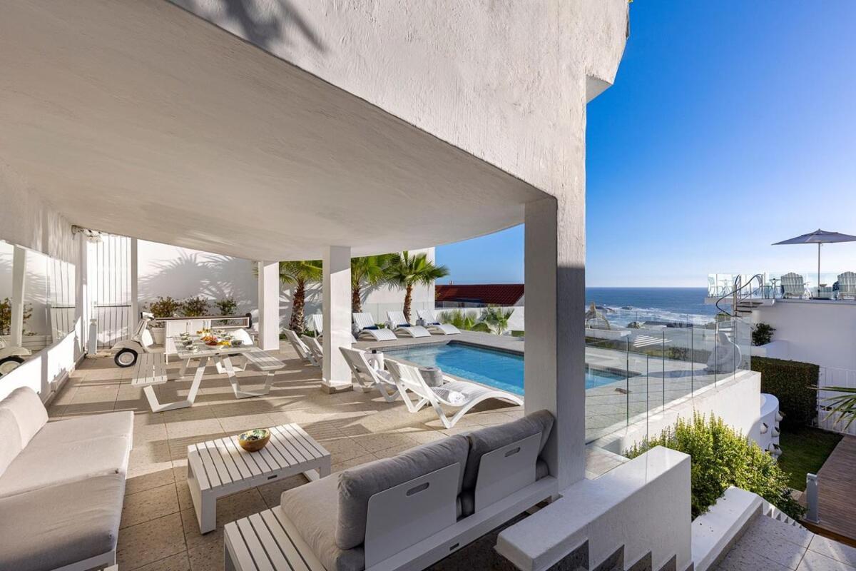 Clifton Yolo Spaces - Clifton Mansion * Cape Town
