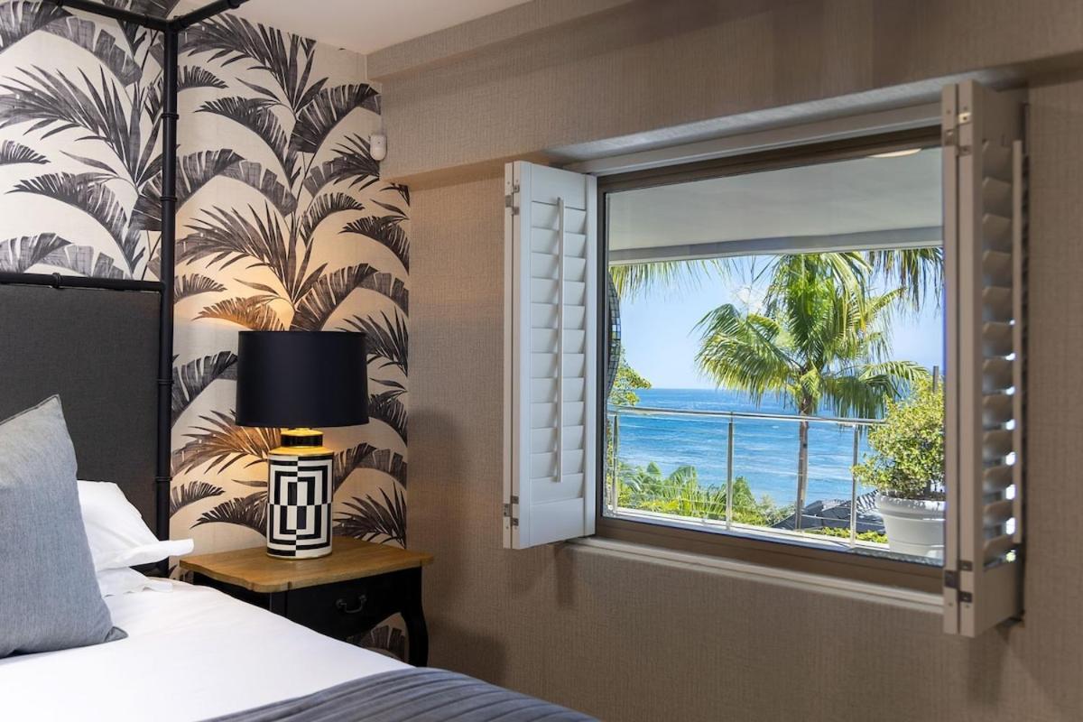 Clifton Yolo Spaces - Clifton Mansion Apartment *