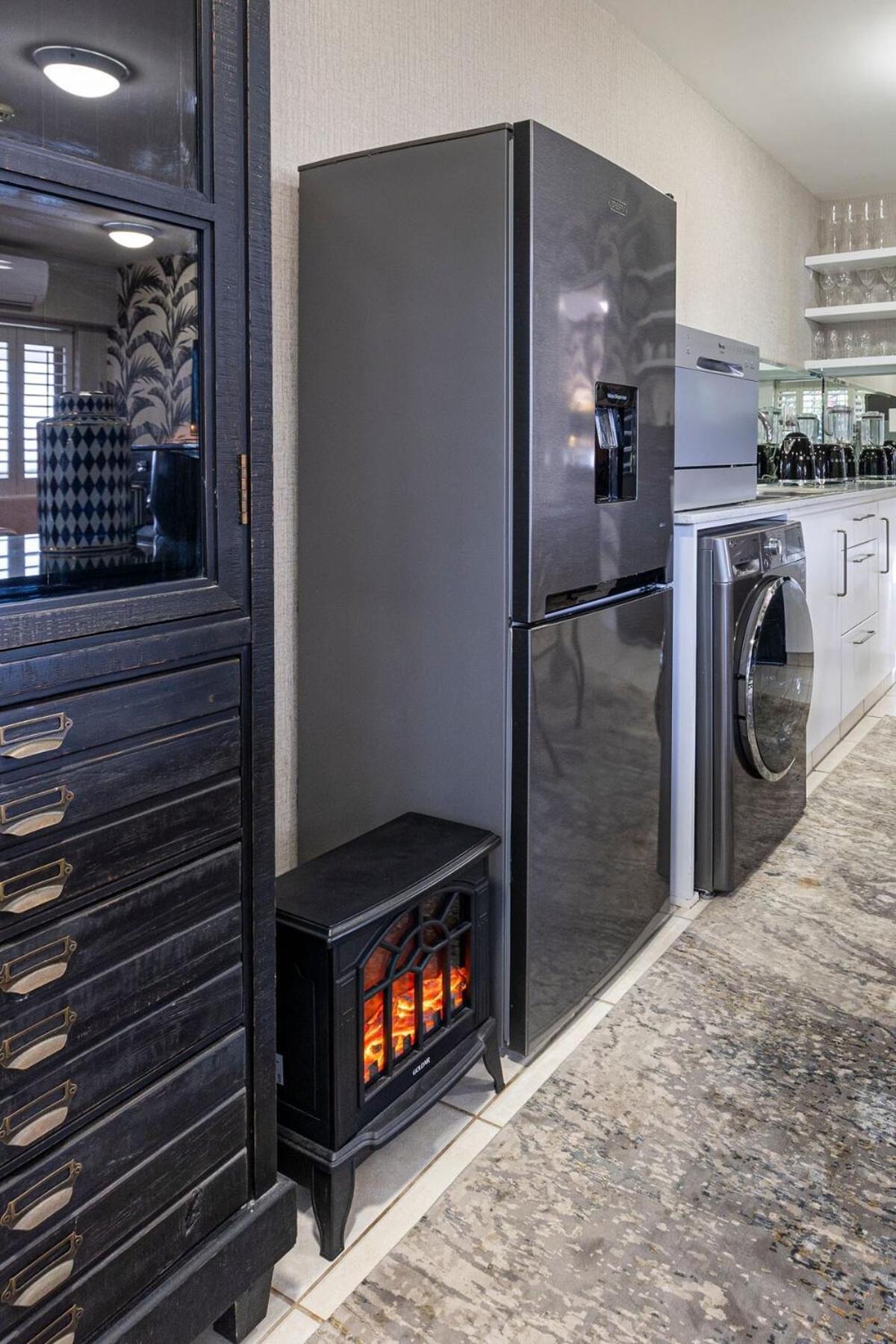Apartment Clifton Yolo Spaces - Clifton Mansion *