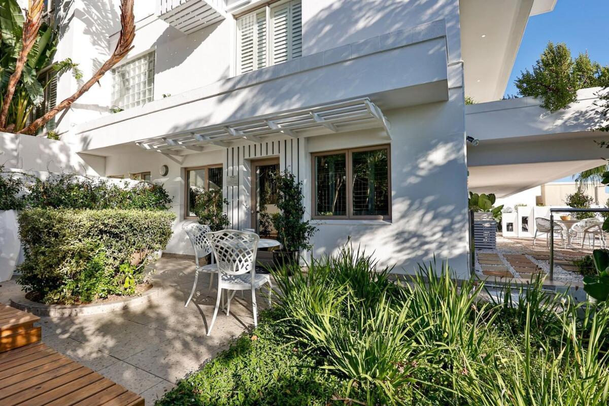 Clifton Yolo Spaces - Clifton Mansion * Cape Town